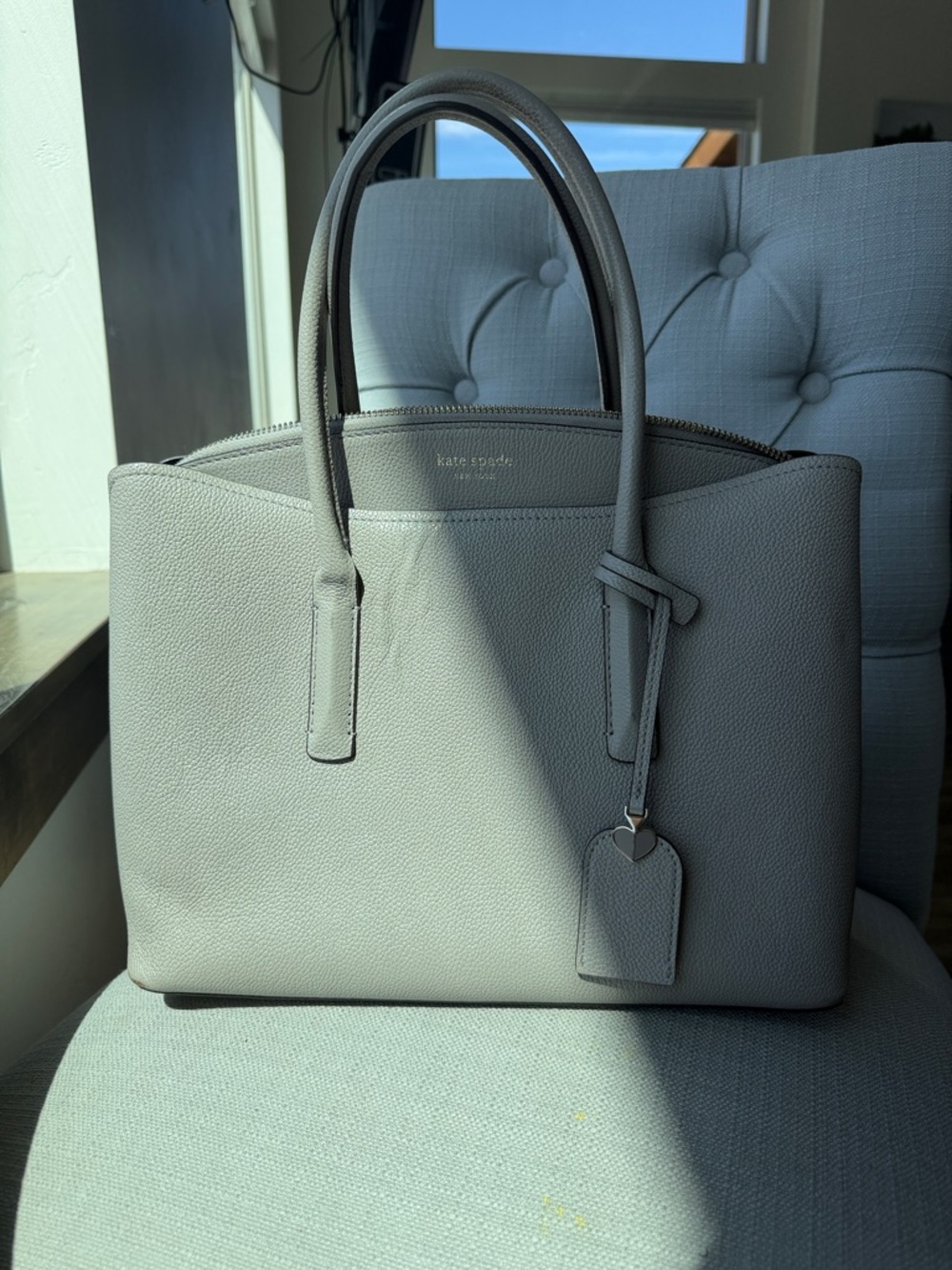 Kate Spade Margaux Medium Satchel